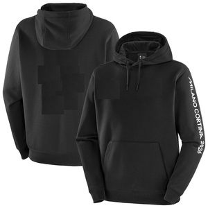 Sudaderas de Hockey de Invierno con Logotipo Personalizado, Impresión por Sublimación Extra Grande, Ecológicas, Transpirables, 2025 - Product Image 3