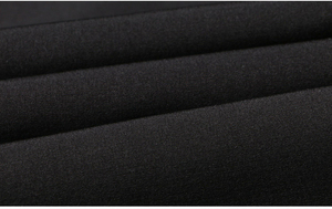 กางเกงลำลองผู้ชายพิมพ์โลโก้ตามสั่ง เอวยางยืด ทรงหลวม ขาตรง ผ้าสเวตแพนท์เรียบง่าย สไตล์จ็อกเกอร์ - Product Image 5