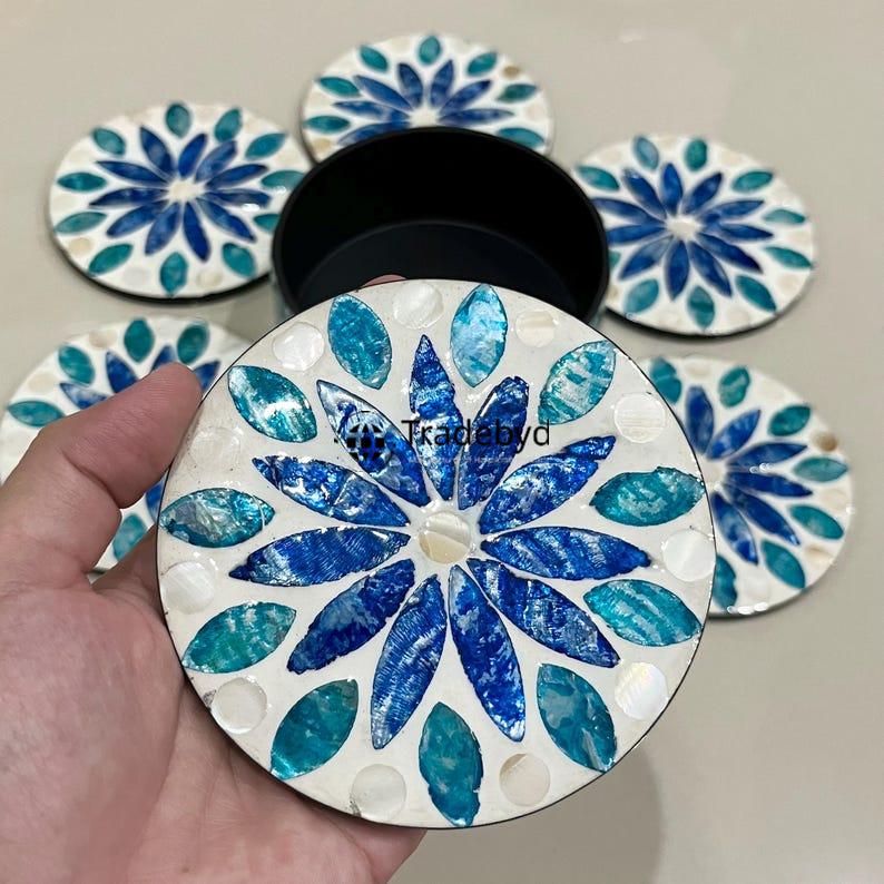 Available in different colors