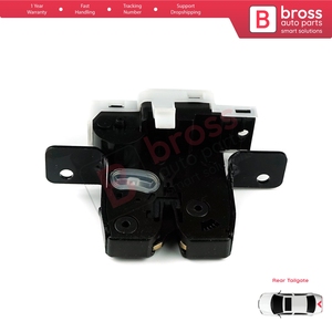 8200947699 BDP93ใหม่ล็อกท้ายรถด้านหลังรถสำหรับ CLIO Megane Scenic Modus Bross ชิ้นส่วนรถยนต์ส่งจากตุรกี - Product Image 2