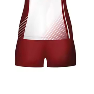 Uniforme de Voleibol Cómodo, el Mejor para Entrenamiento, Unisex, Hecho con Material Puro, Servicio OEM - Product Image 4