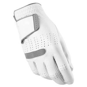 Guantes de Golf Transpirables de Cuero Genuino a Precio de Fábrica, Gran Calidad, Logotipo Personalizado para Hombre PK - Product Image 3