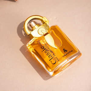 น้ำหอมสำหรับผู้ชาย ซัลต่าน โกลเด้น เมน กลิ่นหอมติดทนนาน กลิ่นแปลกใหม่ ผสมอำพันและอูด กลิ่นหอมหรูหราสำหรับงานกลางคืน - Product Image 2