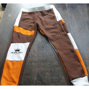 ชุดวอร์มผ้าฟลีซแบบซิปมีฮู้ดสำหรับผู้ชายชุดวอร์มผ้าฟลีซแบบล็อคสีแนววินเทจฉลากตามสั่งสำหรับฤดูหนาว - Product Image 6