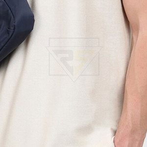เสื้อยืดคอกลมสำหรับผู้ชายเสื้อยืดผู้ชายพิมพ์ลายโลโก้ออกแบบใหม่ล่าสุด - Product Image 5