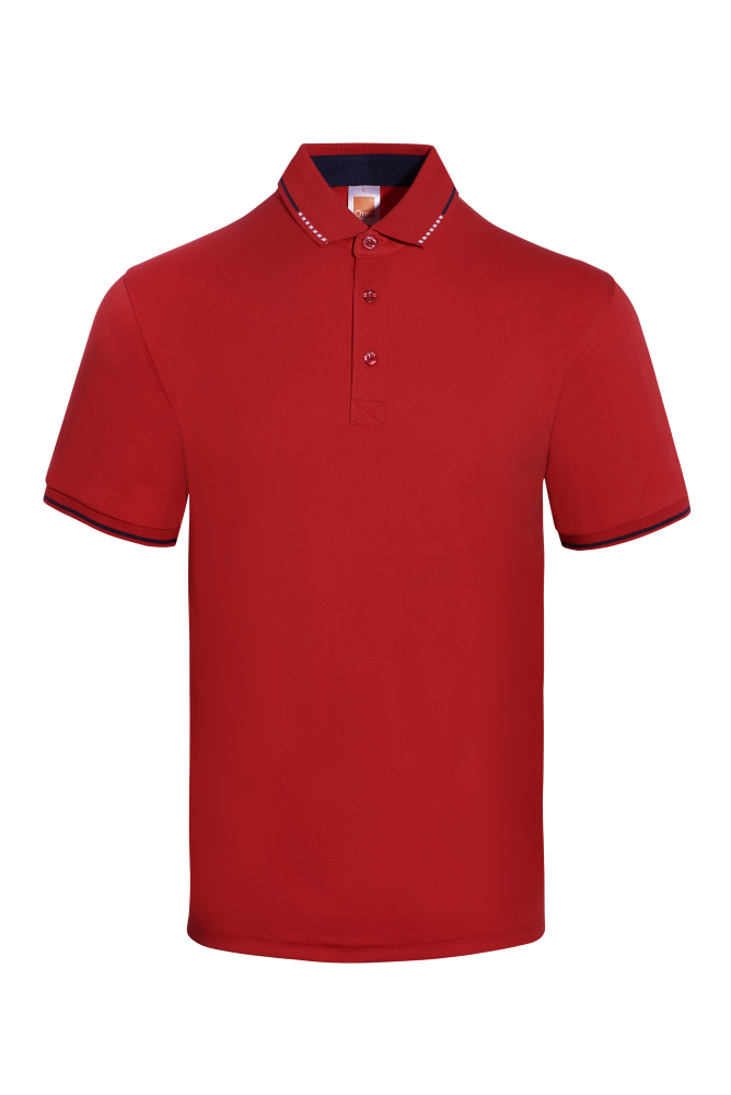 สีแดง/น้ำเงิน/ขาว