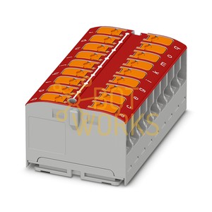 Phoenix Contact 1186869 - Nuovo - Product Image 1