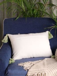 Sang Trọng Polycotton Đệm Jacquard Số Lượng Lớn Bán Buôn Mềm Phong Cách Vải Đối Với Trang Chủ Văn Phòng <span class=keywords><strong>Sofa</strong></span> Ghế Ghế Phòng Khách Sạn - Product Image 3