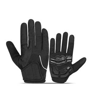 Alta calidad, diseño personalizado, medio dedo y dedo completo, guantes de ciclismo, guantes de Motocross superiores para venta al por mayor, nuevos - Product Image 3