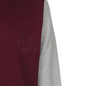 แจ็กเก็ตเลตเตอร์แมนแบบสั่งตัดสไตล์คลาสสิกเสื้อแจ็กเก็ตขนสัตว์สไตล์เบสบอลทีม OEM และแจ๊กเก็ตแฟชั่น-ตัวอย่างฟรี - Product Image 3