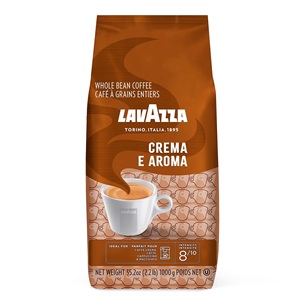เมล็ดกาแฟลาวาซซ่าและกาแฟบด - Product Image 4