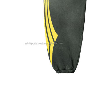 กางเกงวิ่งสำหรับผู้ชายกางเกงกีฬากางเกงวิ่งแห้งเร็วสำหรับยิมฟิตเนสกางเกงวิ่งกางเกงฝึกซ้อม - Product Image 6