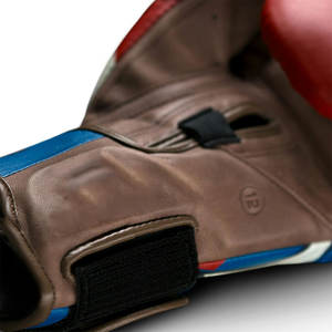 Guantes de Boxeo de Suministro Directo de Fábrica, Accesorios de Seguridad, Guantes de Boxeo al por Mayor - Product Image 6