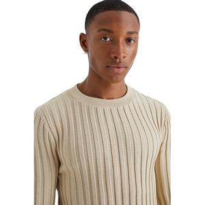 เสื้อเชิ้ตแขนยาวผ้าฝ้าย100% สำหรับผู้ชายดีไซน์เพรียวบาง - Product Image 4