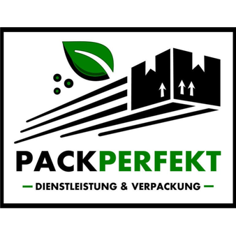 Packperfekt logo