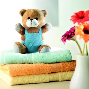 Ours en peluche Nico personnalisé, articles promotionnels pour jouets et merchandising - Product Image 2