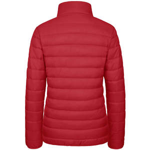 Veste bouffante pour femmes à port rapide de haute qualité Conceptions les plus demandées Haut léger rendu Veste bouffante pour femmes à faible taux - Product Image 2