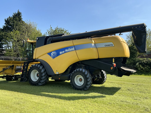 Compre Cosechadoras John Deere de Alto Rendimiento, Nuevos Modelos Disponibles para la Venta, Cosechadora de Arroz y Trigo en Stock - Product Image 6