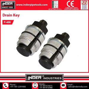 Factory Direct Price Best Selling Oil <b>Drain</b> Plug <b>Key</b> Tool Set - Product Image 4