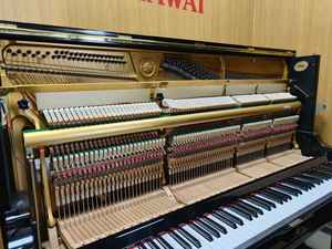 Yamahas U3H Upright <b>Piano</b> Imported High Quality Professional Second Hand <b>Piano</b> Clear Tone Solid Feel U3 88keys 2099875 - Product Image 5