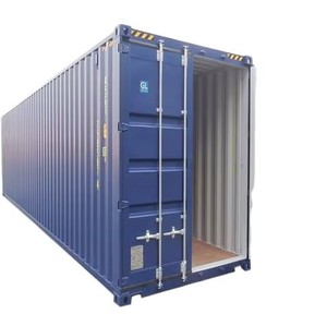 Tùy chỉnh 10hc Stackable container Đặc biệt bộ phận phụ kiện tiêu chuẩn cho vật liệu nguy hiểm lưu trữ - Product Image 6