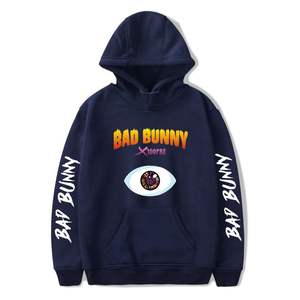 Sweat à capuche en coton polaire pour homme Nouvelle saison d'hiver Sweats à capuche sublimés et lourds pour hommes - Product Image 4