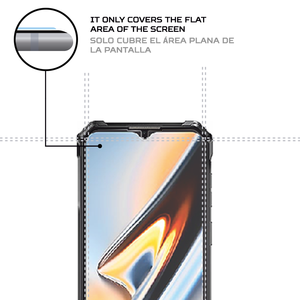 ฟิล์มกันรอยหน้าจออูคิเทล WP38 แอนติช็อค - Product Image 4