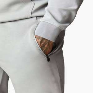 Chándal de lana para hombre personalizable para deportes de invierno sublimación gimnasio Jogger traje camisa de diseñador para entrenamientos de gimnasio al aire libre - Product Image 5