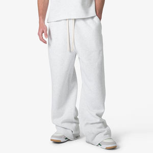 Pantalons surdimensionnés pour hommes Pantalons pour hommes Pantalons de survêtement personnalisés Pantalons de survêtement de haute qualité pour le printemps Pantalons de survêtement pour hommes Pantalons de survêtement décontractés - Product Image 4