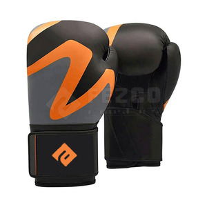 Guantes de boxeo personalizados nuevos guantes de boxeo para hombre a precio bajo para venta en línea - Product Image 1