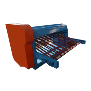 เครื่องตัดแผ่นเซอร์โวสำหรับการแปรรูปกระดาษลูกฟูกและแผ่นกระดาษแข็งในราคาที่ดีที่สุด - Product Image 1