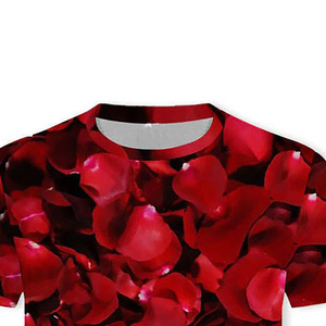 Camiseta transpirable de algodón 150 de 100% gramos para hombre, Camiseta holgada con estampado de bolsillo antiarrugas para Fitness - Product Image 5