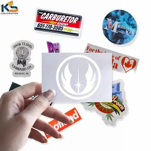 Custom Jedi Bestelling Sticker Vinyl Sticker Auto Raam Muur Decor, Auto, Vrachtwagen, Motorfiets, Ramen, Muur Auto Stickers