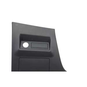 CUBIERTA INFERIOR DE LA COLUMNAS DE DIRECCIÓN RENAULT Captur Serie 689217789R Bifuel/Gas 1000 (19>) - Product Image 5