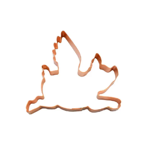 Thiết lập của 10 Đồng <span class=keywords><strong>Cookie</strong></span> máy cắt và Biscuit bánh khuôn giáng sinh trang trí nội thất Silicone nhà bếp Baking công cụ cho <span class=keywords><strong>Cookie</strong></span> Maker - Product Image 2