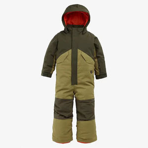 Traje de Esquí para Niños, Trajes de Nieve para Niños, Traje de Snowboard Impermeable, Conjuntos de Esquí para Niñas, Overoles, Ropa de Invierno para Niños - Product Image 5