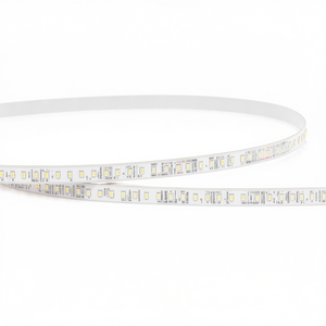 Tira LED 24V - 160LED/m - 5 m. 18W/m 2700K IP20 2560lm/W - Product Image 3