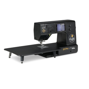 SHOP NOW <b>Cheap</b> Bernette b79 HarryPotter LimitedEdition <b>Sewing</b> and Embroidery <b>Machine</b> for sale - Product Image 2