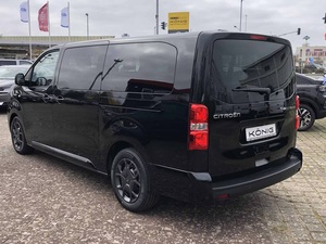 Nouveau Citroën Space Tourer Minibus 2026 LHD Diesel Automatique 4x2 Moteur Yuchai 11-20 Places 2.8L Euro 5 Emission 17500kg MVM Neuf - Product Image 3