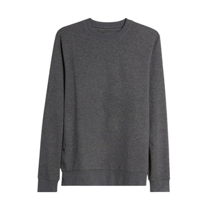 Léger Unique tendance Hommes Sweatshirts prix de gros Personnalisé meilleure fabrication haute exigence Vente chaude Hommes Sweatshirts - Product Image 4