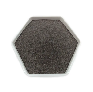 Venta caliente 95%/85%/80% TiO2 Arena de rutilo/arena concentrada de rutilo para electrodos de soldadura 13463-67-7 - Product Image 6