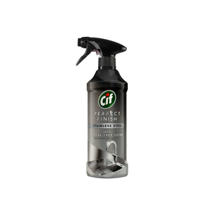 Limpiador en Crema Cif, Limpieza Potente de Superficies, Elimina Manchas y Grasa, 500 ml - Product Image 2