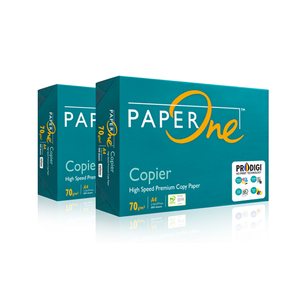 Anufacturers-Papel de fotocopiadora de 100% S, 70 G757575G808080Gulul500 ululp ul4 aperaperone, heets/Ream - 5 Reams/Ox 4 opy aper - Product Image 1