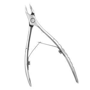 Cortaúñas de Cutícula de Alta Calidad al por Mayor, Cortaúñas Profesional de Acero Inoxidable, Cortaúñas de Cutícula, el Más Vendido en Pakistán - Product Image 1