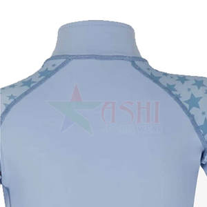 Sudadera Profesional de Equitación para Mujer - Ropa Deportiva Elástica, Impermeable y Cortavientos de Poliéster y Spandex - Product Image 5