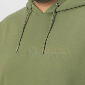 Sudaderas Extra Grandes de Último Diseño y Alta Calidad para Hombre, Hechas en Pakistán, Transpirables - Product Image 6