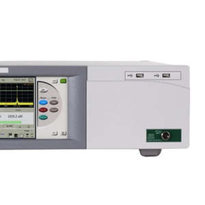 Espectrómetro Multimodo Usado Keysight 86122C - Product Image 4