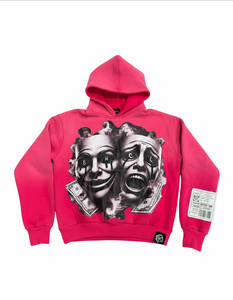 Servicios OEM con el Mejor Material, Sudadera con Capucha para Hombre con Bordado Desgastado Más Demandada, Impresión DTF, Fabricada en Fábrica, Precio Económico, 100% Algodón Felpa - Product Image 3