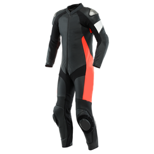 ชุดหนังใส่เล่นกีฬาแข่งมอเตอร์ไซด์ชุดหนังใส่สบายแบบมืออาชีพออกแบบโลโก้ได้ตามต้องการ - Product Image 5