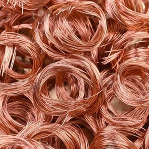 Fil de cuivre pur à 99,99 % en vrac, 100 % en gros, à prix avantageux, aspect brillant, en provenance de Thaïlande - Product Image 3